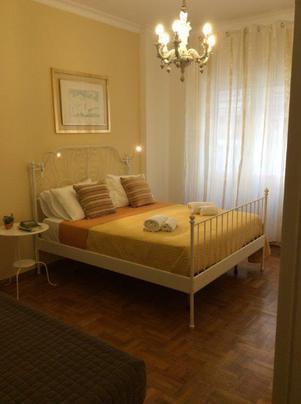 Big Home In Vatican Rome Ruang foto