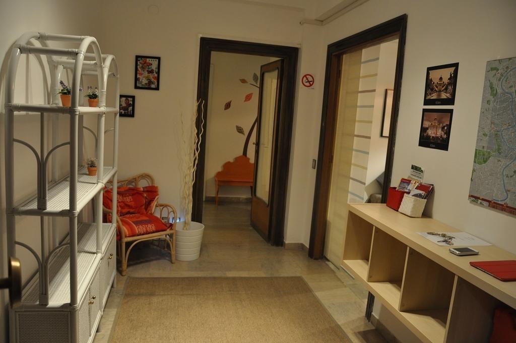 Big Home In Vatican Rome Ruang foto